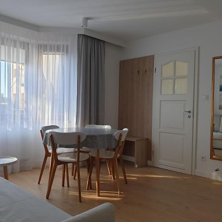 Messina Apartamenty Wyspa Sobieszewska Гданск Екстериор снимка