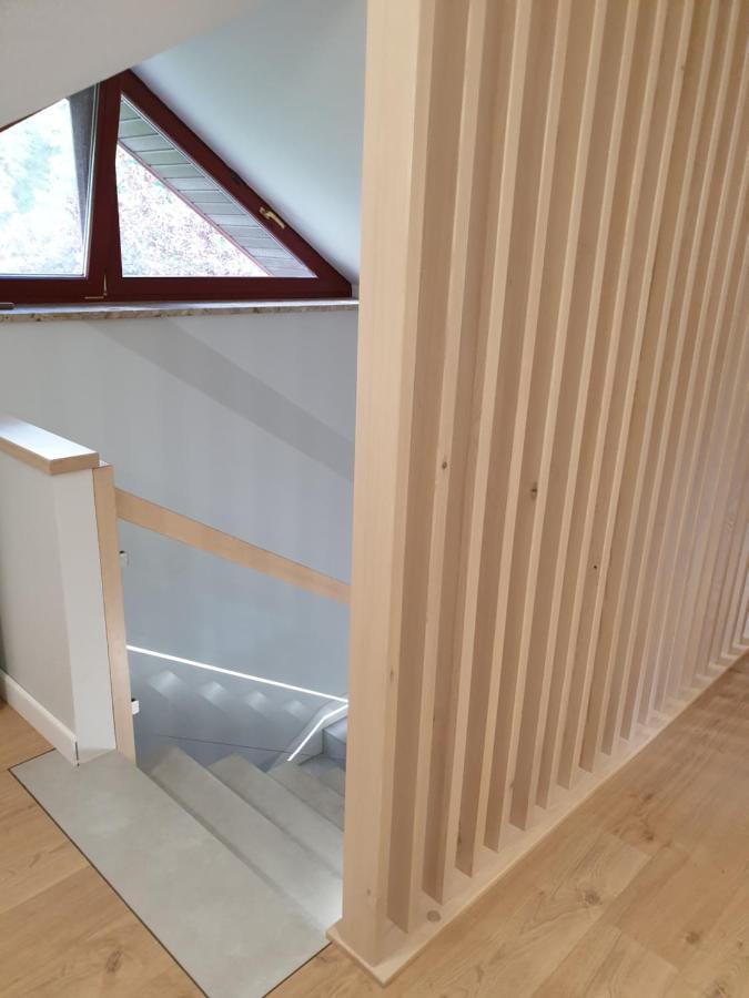 Messina Apartamenty Wyspa Sobieszewska Гданск Екстериор снимка