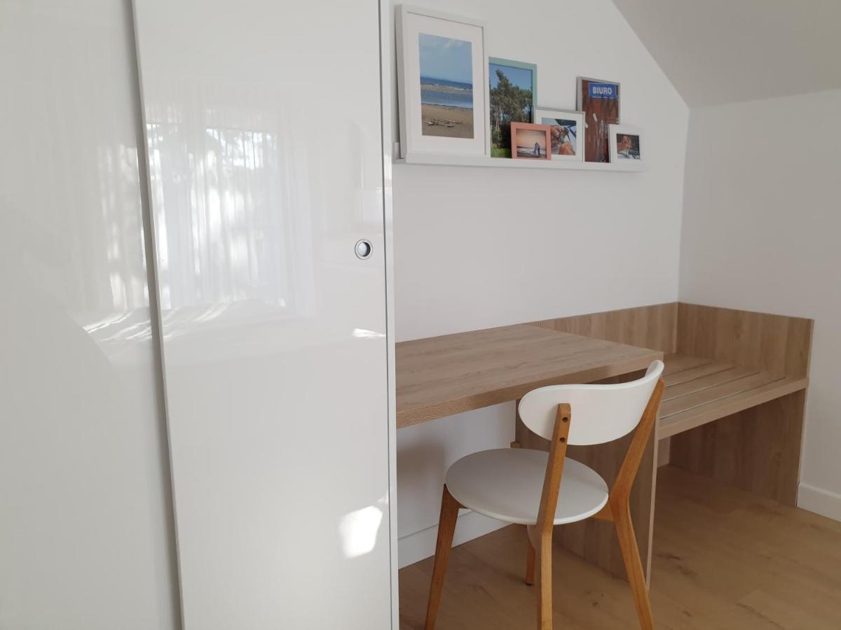 Messina Apartamenty Wyspa Sobieszewska Гданск Екстериор снимка