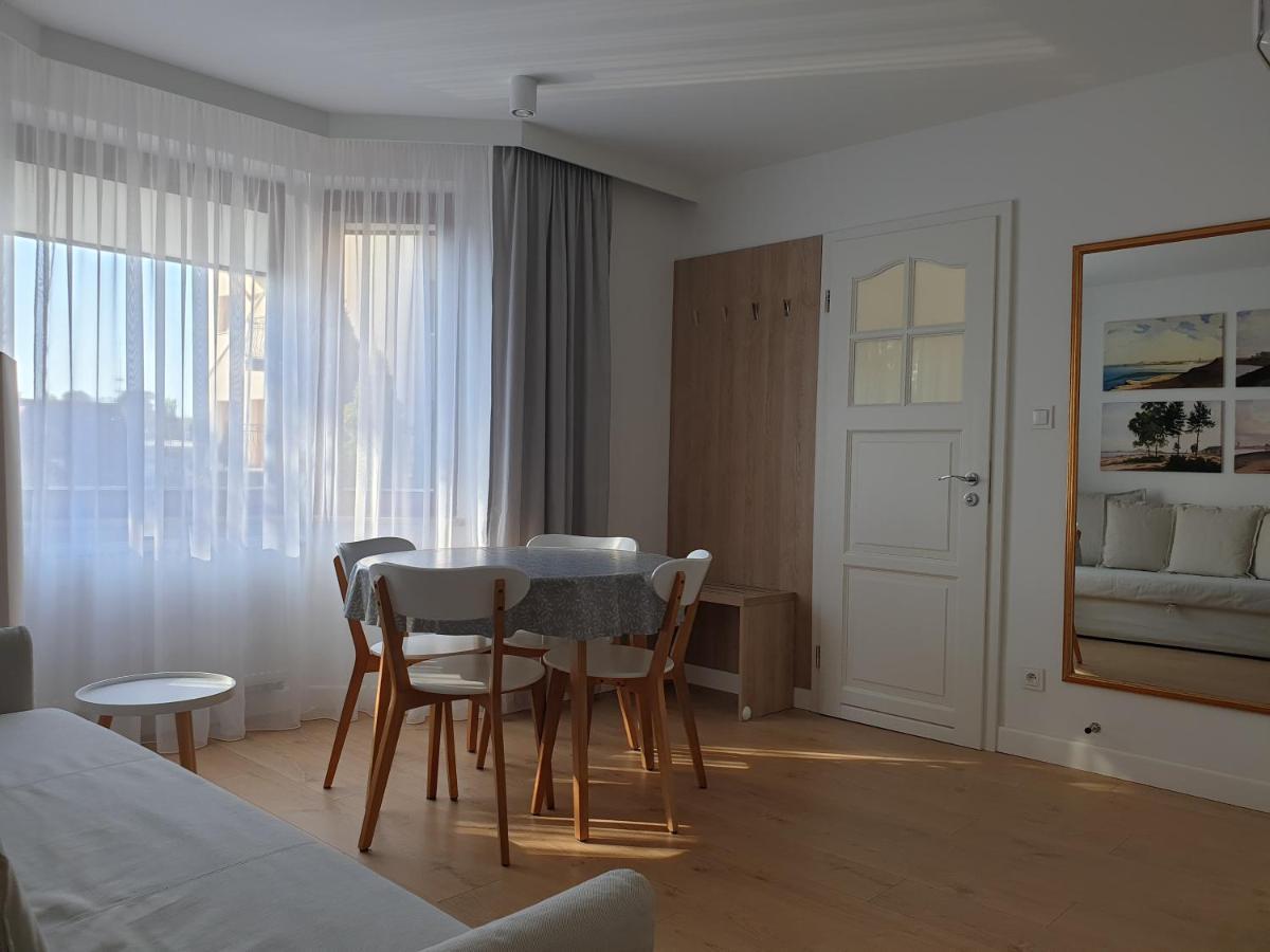Messina Apartamenty Wyspa Sobieszewska Гданск Екстериор снимка