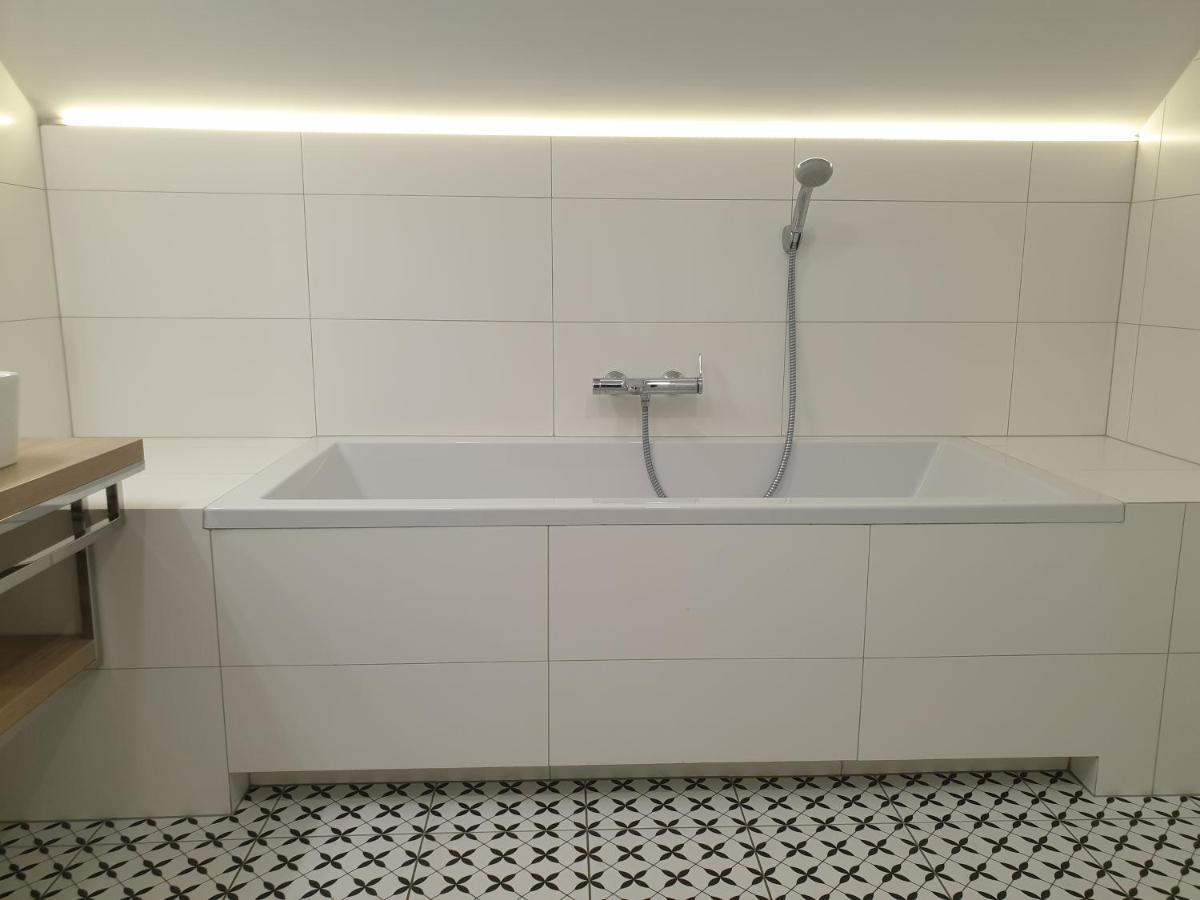 Messina Apartamenty Wyspa Sobieszewska Гданск Екстериор снимка